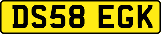 DS58EGK