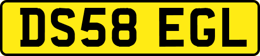 DS58EGL