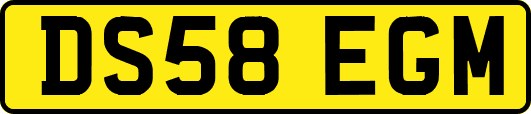 DS58EGM