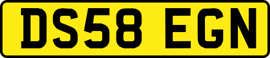 DS58EGN