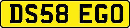 DS58EGO