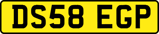 DS58EGP
