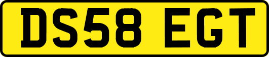 DS58EGT
