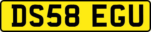 DS58EGU