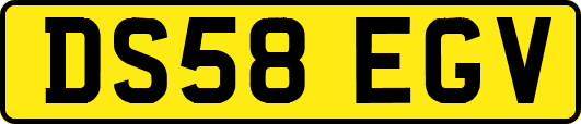DS58EGV
