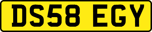 DS58EGY