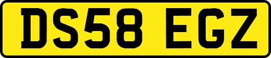 DS58EGZ