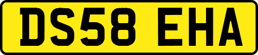 DS58EHA