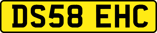 DS58EHC