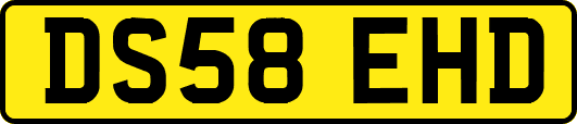 DS58EHD