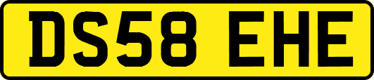 DS58EHE