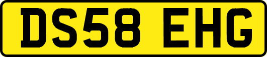 DS58EHG