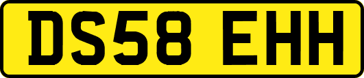 DS58EHH