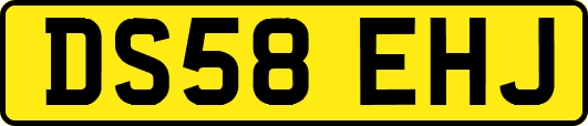 DS58EHJ