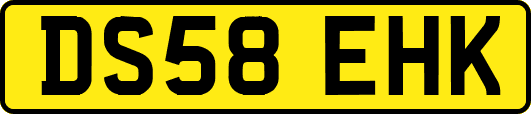 DS58EHK