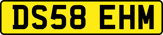 DS58EHM