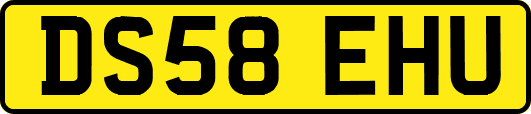 DS58EHU