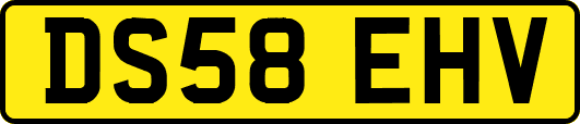 DS58EHV