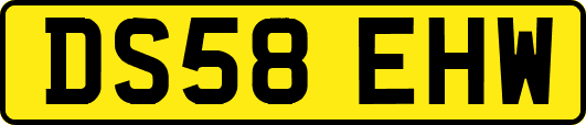 DS58EHW