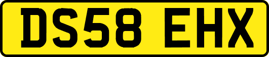 DS58EHX