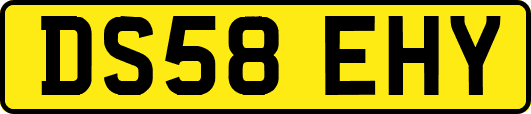 DS58EHY