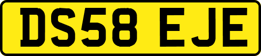 DS58EJE