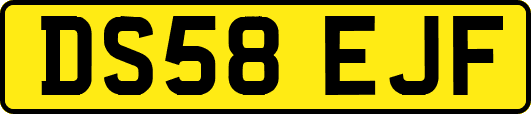 DS58EJF