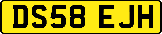 DS58EJH