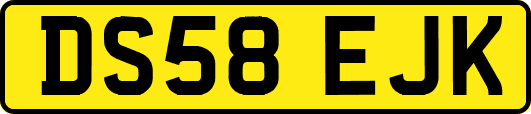 DS58EJK