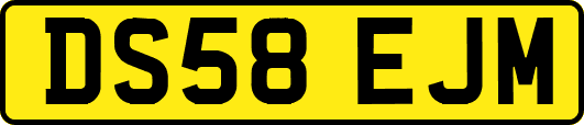 DS58EJM