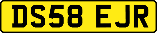 DS58EJR