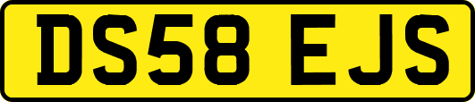 DS58EJS
