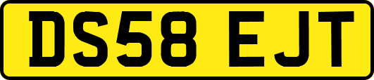 DS58EJT