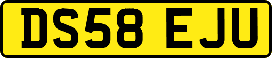 DS58EJU