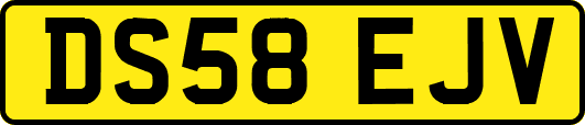 DS58EJV