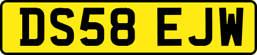 DS58EJW