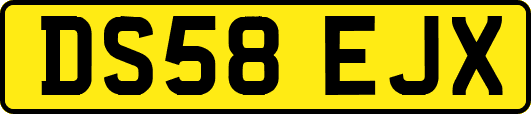 DS58EJX