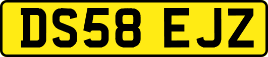DS58EJZ