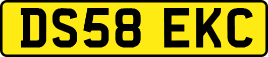 DS58EKC
