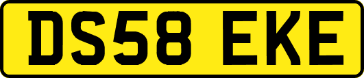 DS58EKE