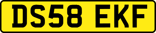 DS58EKF