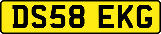 DS58EKG