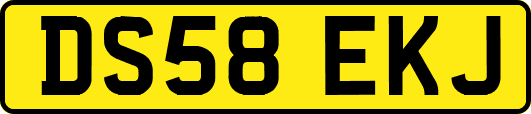 DS58EKJ
