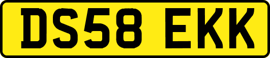 DS58EKK