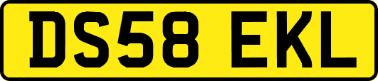 DS58EKL