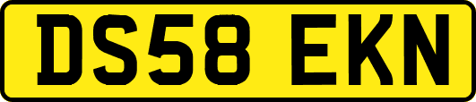 DS58EKN