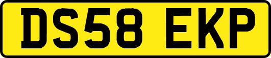 DS58EKP