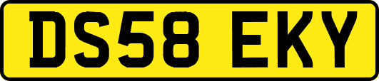 DS58EKY