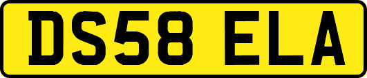 DS58ELA