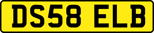 DS58ELB